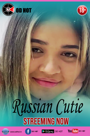 Russian Cutie